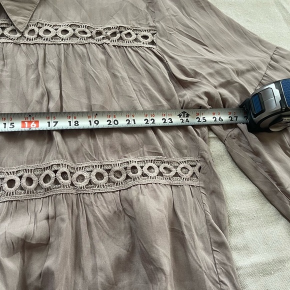 Boho flowy dress - Picture 5 of 5